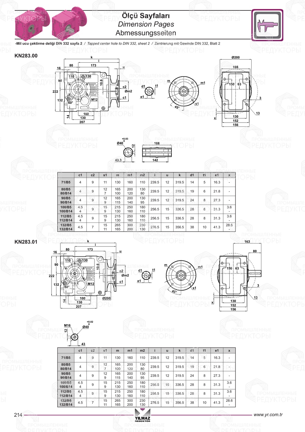 Yilmaz K 283-284-285-286
